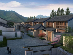 一栋别墅,一世情缘 —— 恋乡·梦回太行