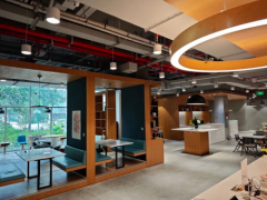 Kreator创氪际·复兴Base中心,黄浦区北欧风独栋空间启幕!