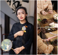 从岭南到江南:格莱斯以东方美学为笔,续写非遗IP