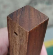 马波地黑胡桃震撼入市:开拓实木家具新风尚